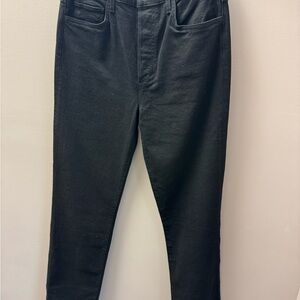 Favorite Daughter the Vivi Black Jeans size 31